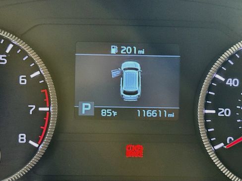 Used 2020 Kia Telluride S AWD/4WD image 8