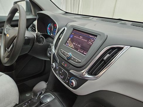 Used 2024 Chevrolet Equinox LS w/ LS Convenience Package FWD image 22