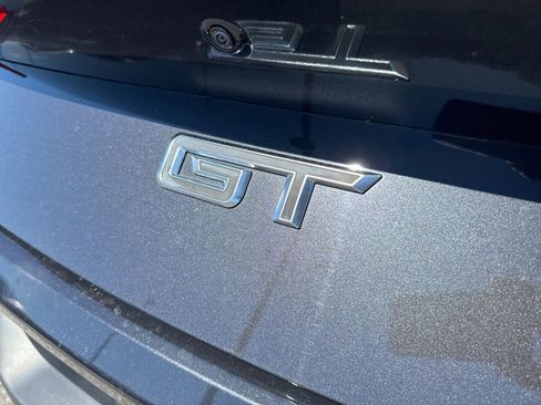 Used 2024 Ford Mustang GT Premium RWD image 12