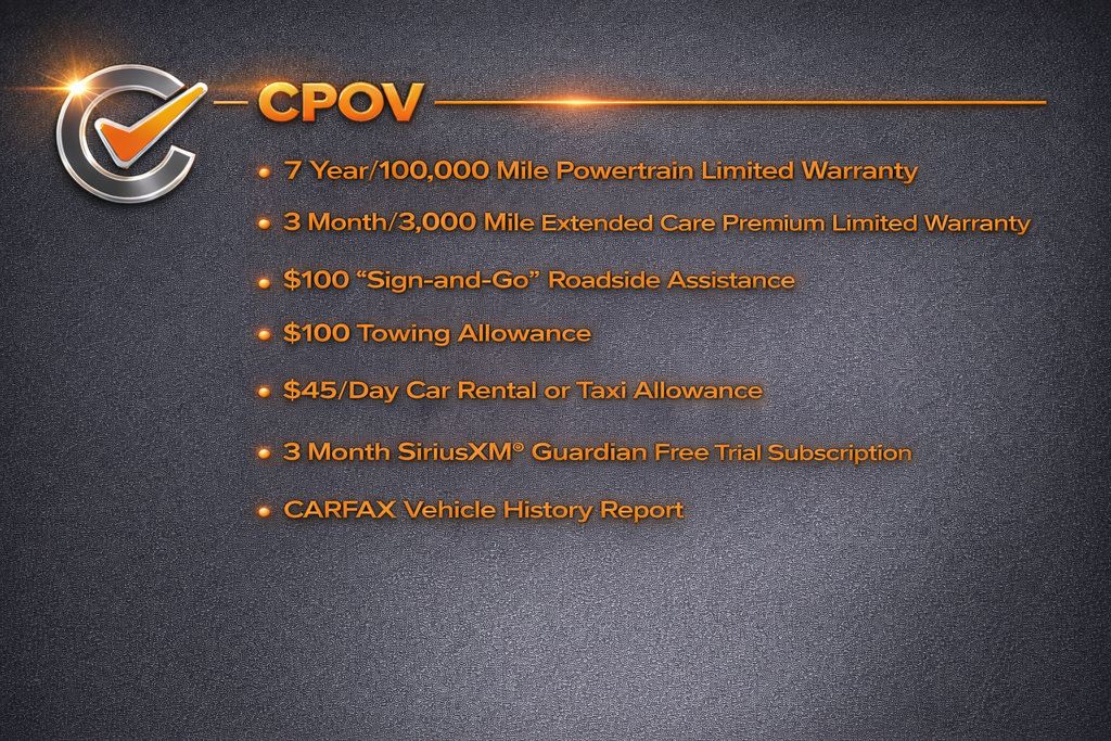 Used 2025 Chrysler Pacifica Limited FWD image 4