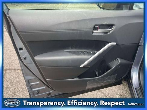 Certified 2026 Toyota Corolla Cross XLE image 16