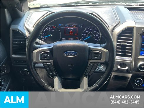 Certified 2021 Ford Expedition XLT RWD image 31