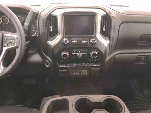 Used 2020 Chevrolet Silverado 2500 LT w/ All Star Edition image 21