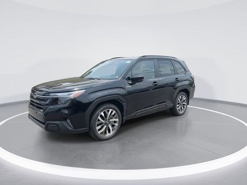 New 2026 Subaru Forester Touring AWD/4WD image 4