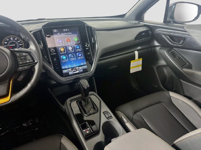 New 2026 Subaru Crosstrek 2.5i Wilderness AWD/4WD image 23