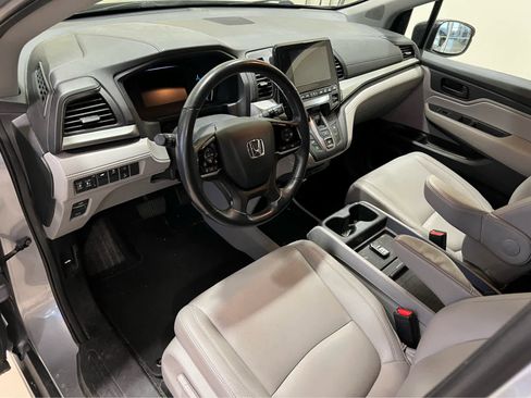 Used 2019 Honda Odyssey EX-L image 15