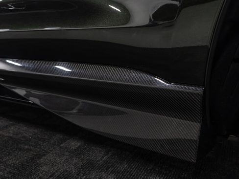 Used 2025 Aston Martin DBX 707 image 27