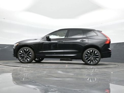 New 2026 Volvo XC60 B5 Ultra w/ Protection Package Premier image 27
