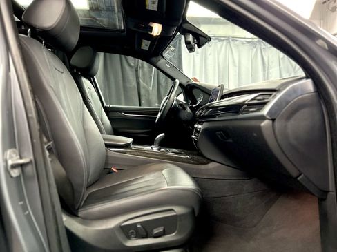 Used 2018 BMW X5 xDrive35i image 21