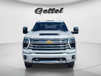 Certified 2024 Chevrolet Silverado 3500 High Country w/ High Country Premium Package AWD/4WD video 2