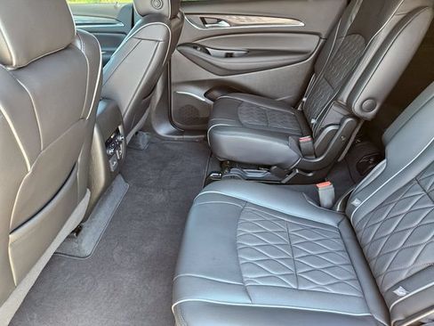 Used 2023 Buick Enclave Avenir w/ Avenir Technology Package FWD image 30