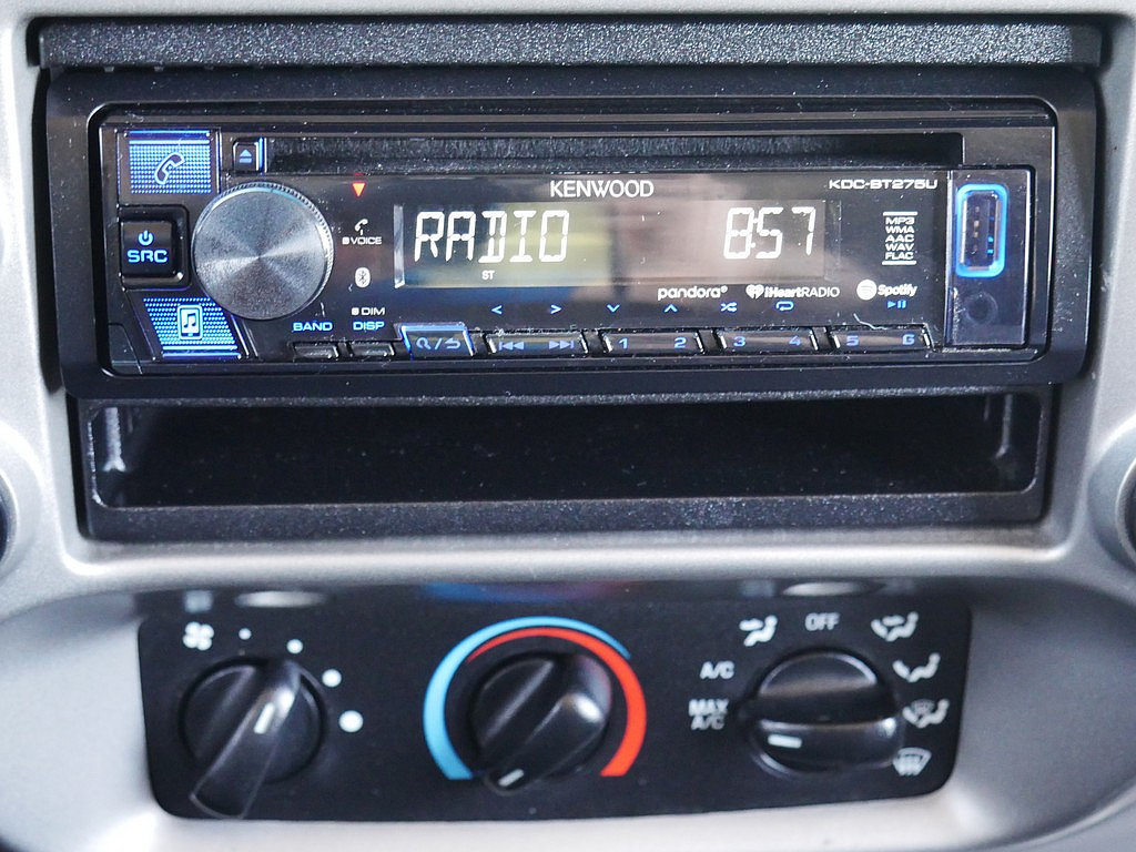 Used 2011 Ford Ranger XLT AWD/4WD image 20