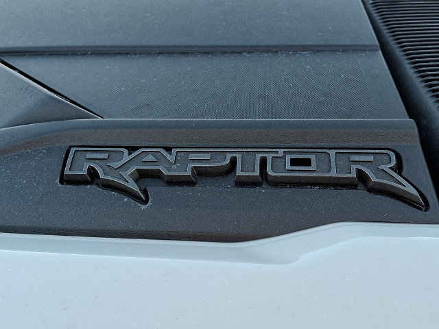 New 2026 Ford Bronco Raptor w/ Interior Carbon Fiber Pack AWD/4WD image 30
