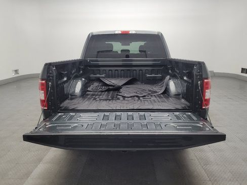 Used 2018 Ford F150 XLT w/ Equipment Group 301A Mid RWD image 26
