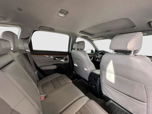 Used 2018 Honda CR-V EX-L image 35