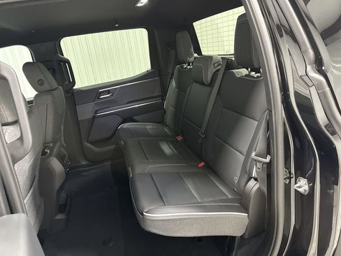 New 2026 GMC Sierra EV Elevation w/ LPO, Elevation Dark Package image 26