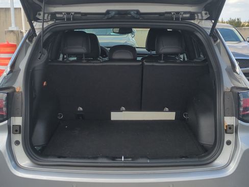 Certified 2023 Jeep Compass Limited w/ Elite Group image 13