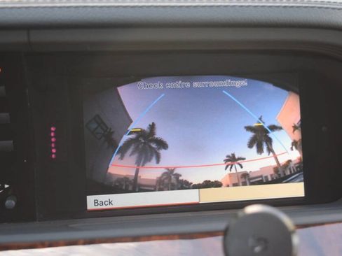 Used 2013 Mercedes-Benz S 550 image 58