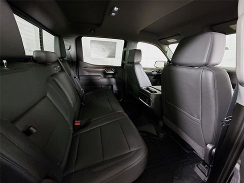 New 2026 GMC Sierra 1500 Elevation w/ Elevation Premium Package AWD/4WD image 20