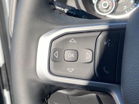 New 2023 RAM 3500 Tradesman w/ Safety Group image 16