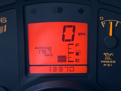 Used 1993 Chevrolet Corvette Convertible RWD image 42