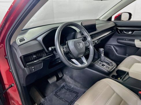 Used 2023 Honda CR-V EX-L image 9