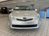 Used 2013 Toyota Prius V Two image 2