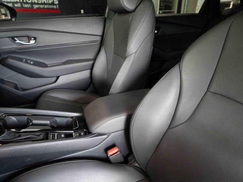 Used 2025 Honda Accord Sport image 10