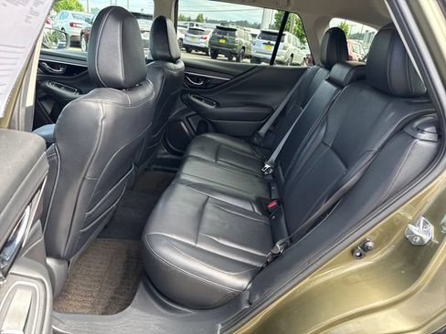 Used 2023 Subaru Outback Limited AWD/4WD image 15