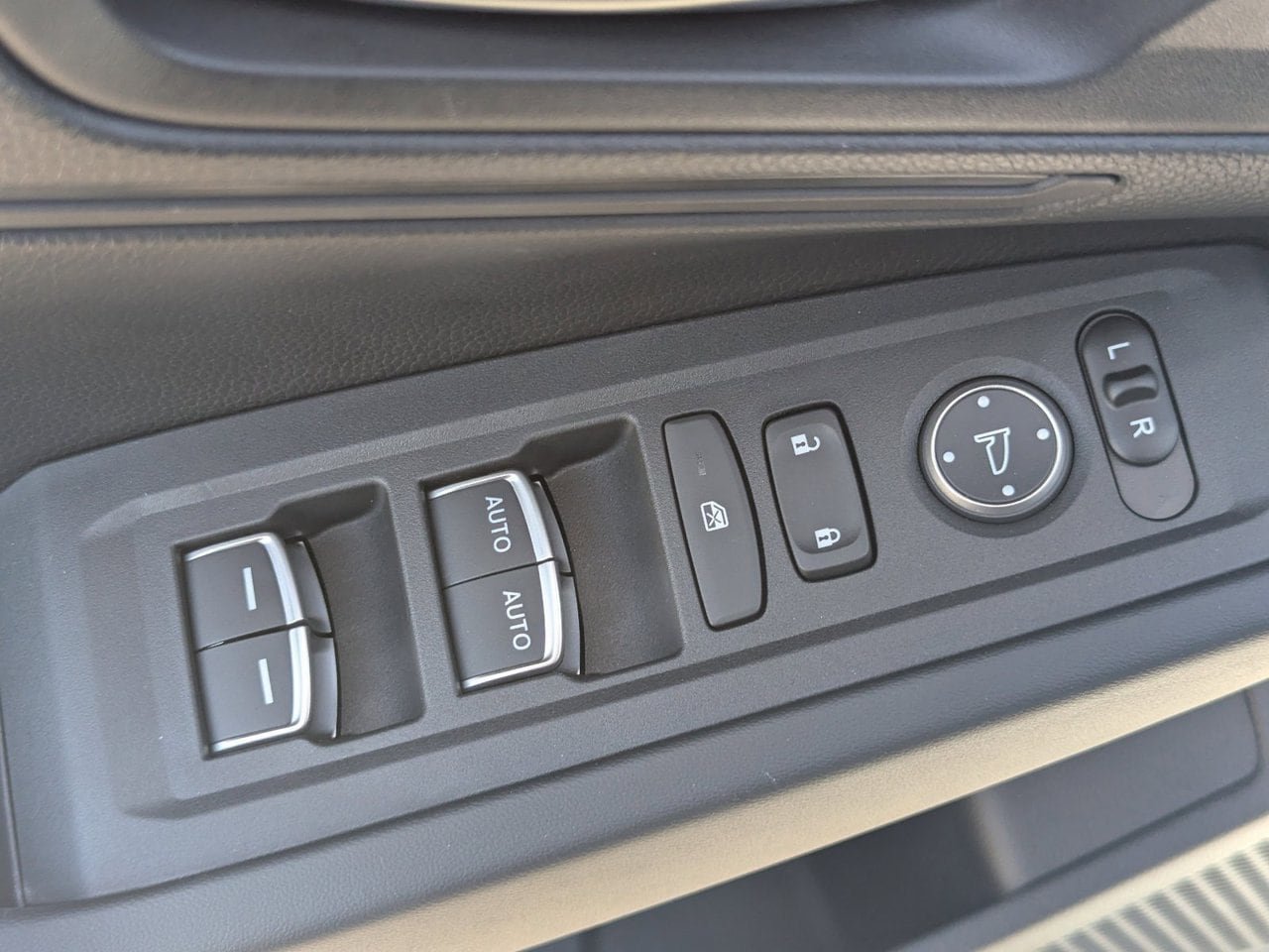 New 2026 Honda Accord LX image 14