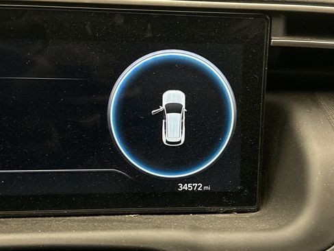 Used 2023 Hyundai Tucson Limited image 10