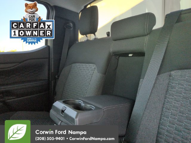 Used 2025 Ford Ranger XL w/ Trailer Tow Package AWD/4WD image 25