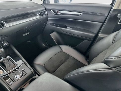 Certified 2023 MAZDA CX-5 AWD 2.5 S w/ Select Package image 31