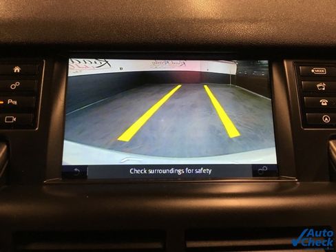 Used 2019 Land Rover Discovery Sport HSE image 52