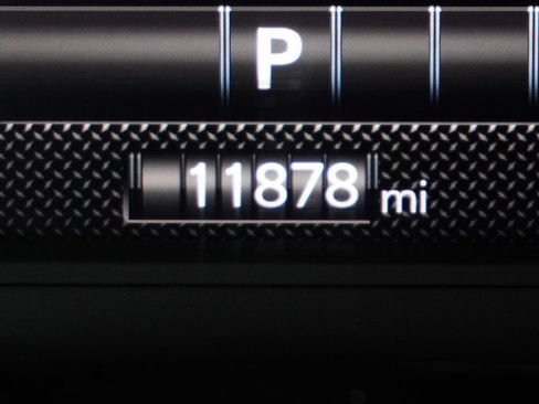 Used 2025 RAM 1500 Big Horn image 13