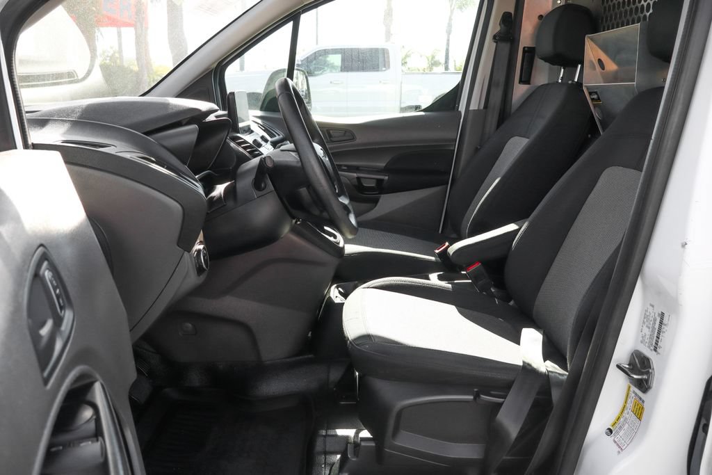 Used 2020 Ford Transit Connect XL FWD image 19