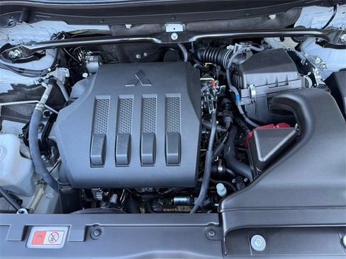 New 2026 Mitsubishi Eclipse Cross SEL image 30