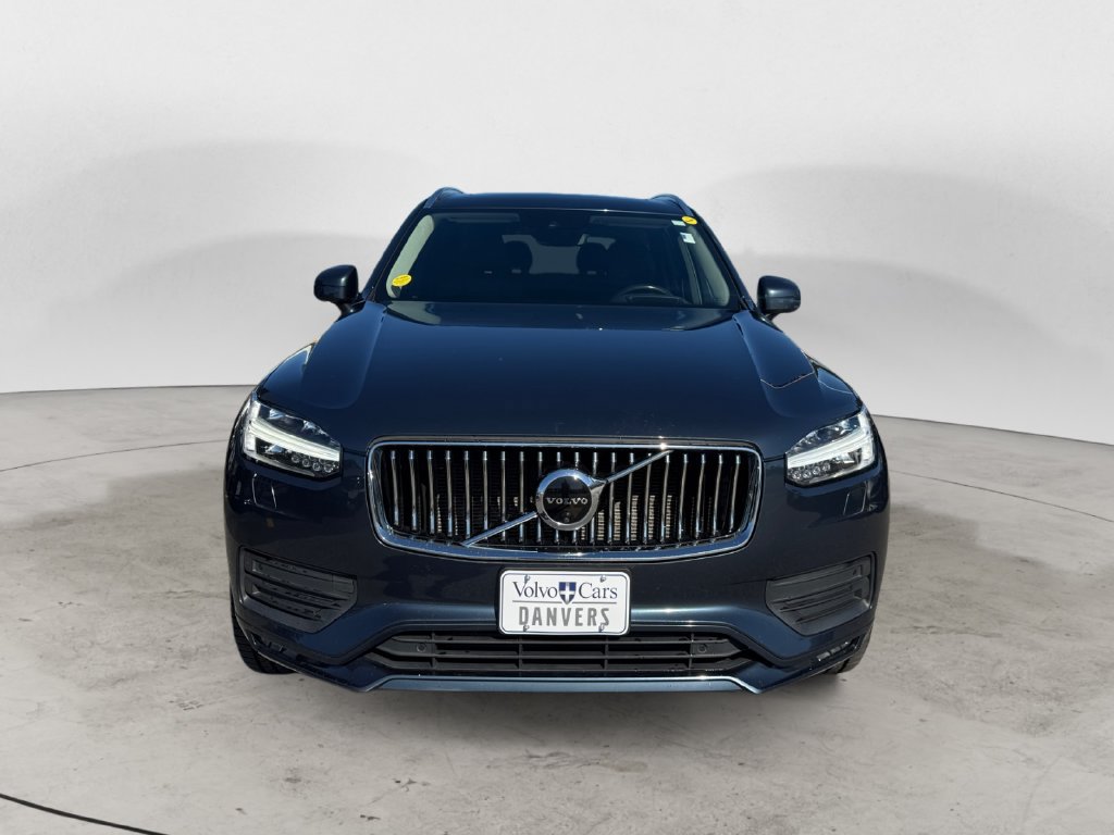 Used 2021 Volvo XC90 T6 Momentum w/ Advanced Package AWD/4WD image 28