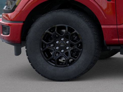 New 2026 Ford F150 XLT w/ Equipment Group 302A MID image 21