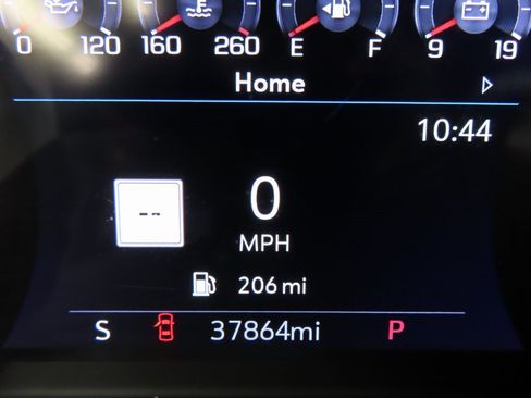 Used 2023 Chevrolet Silverado 3500 High Country w/ Z71 Off-Road Package image 12