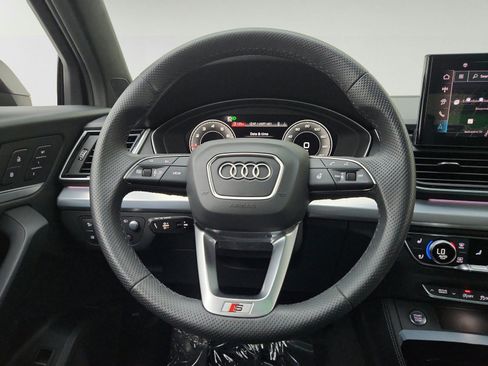 Used 2024 Audi Q5 2.0T Prestige AWD/4WD image 29