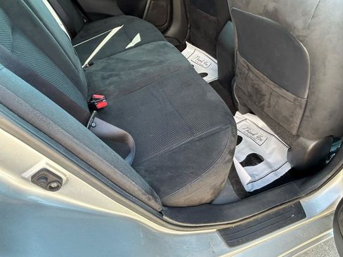 Used 2015 Nissan Altima 2.5 S w/ Power Driver Seat Package FWD image 11