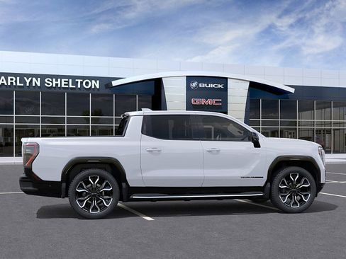 New 2026 GMC Sierra EV Denali image 5