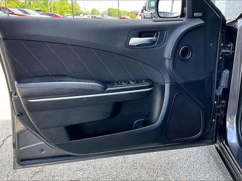 Used 2023 Dodge Charger GT RWD image 17