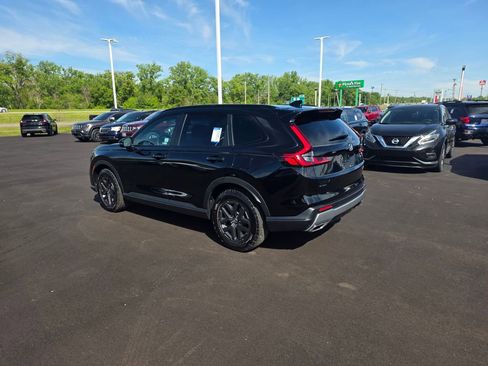 Certified 2026 Honda CR-V TrailSport image 5