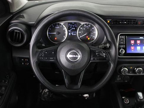 Certified 2023 Nissan Kicks S FWD image 21
