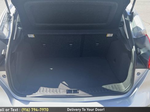 Used 2016 Ford Focus SE FWD image 11