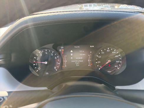 New 2026 Jeep Compass Limited AWD/4WD image 28
