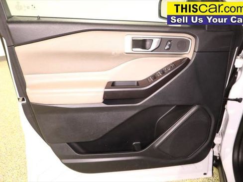 Used 2020 Ford Explorer XLT RWD image 33