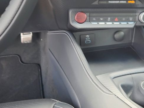 New 2025 Ford Mustang GT Premium image 18